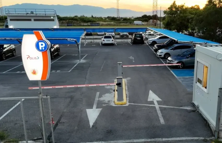 parking paralia p5