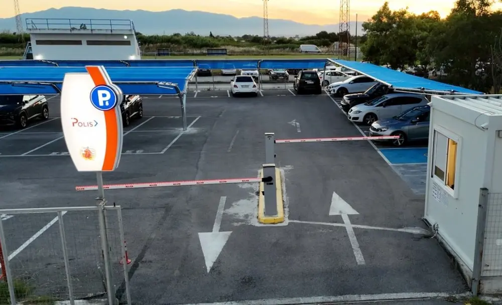 parking paralia p5