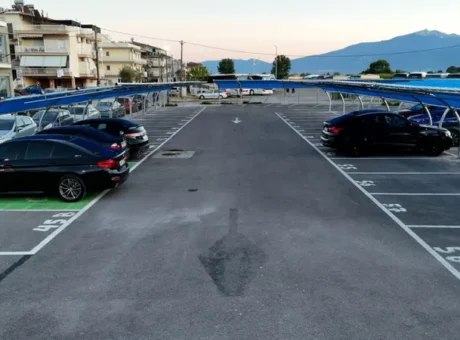 parking paralia p5