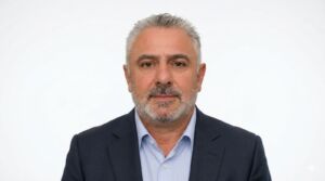 κυριακιδης